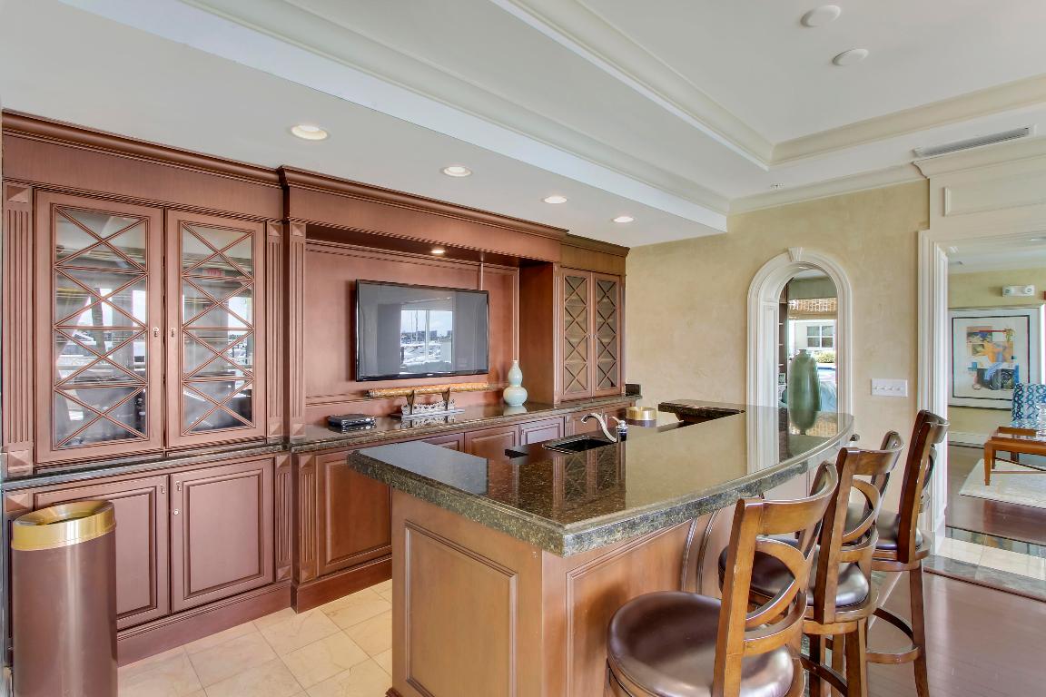 The Morrings at Lantana - Residential Lease