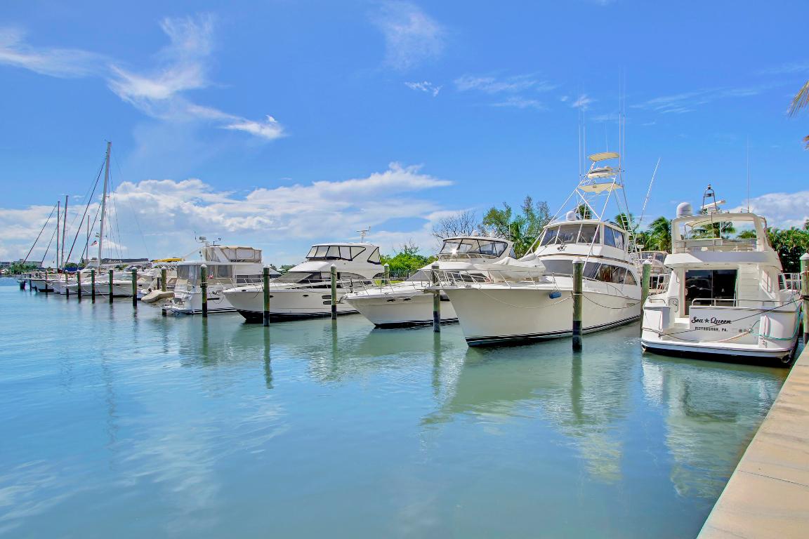 The Morrings at Lantana - Residential Lease