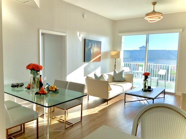 The Morrings at Lantana - Residential Lease