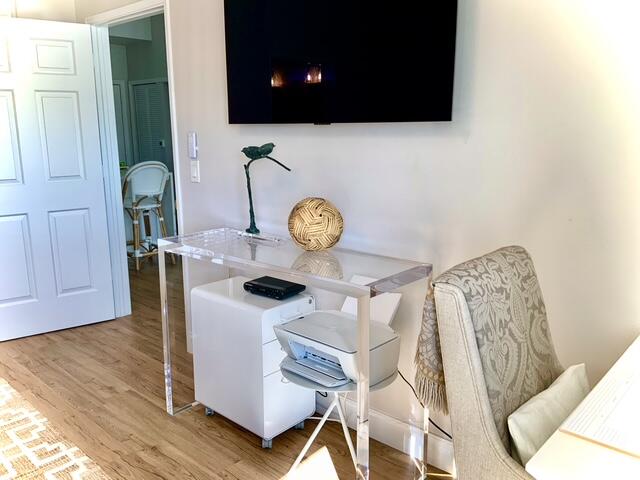 The Morrings at Lantana - Residential Lease