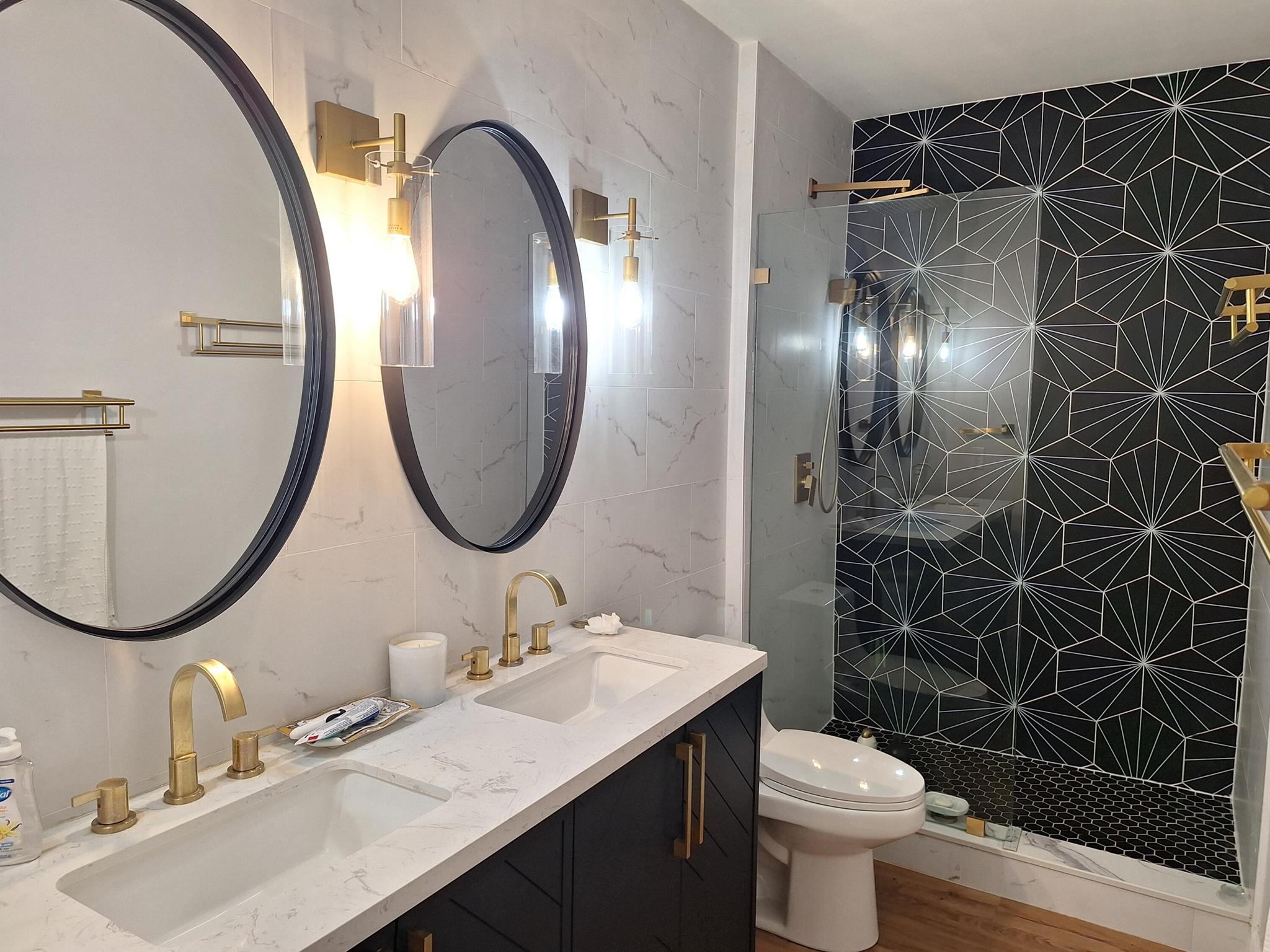 The Morrings at Lantana - Residential Lease