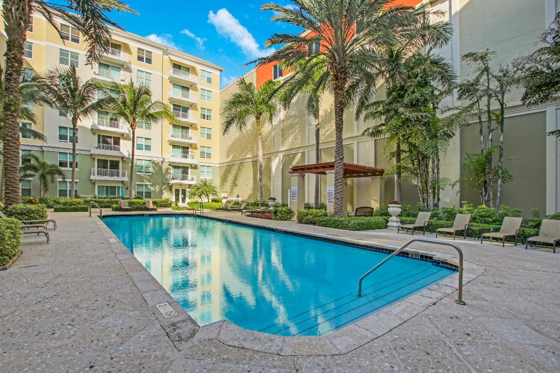 The Morrings at Lantana - Residential Lease