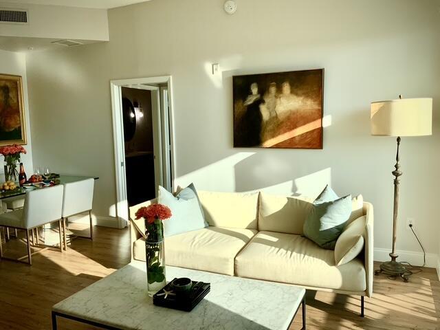 The Morrings at Lantana - Residential Lease