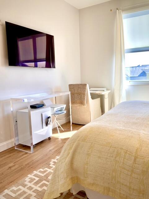 The Morrings at Lantana - Residential Lease