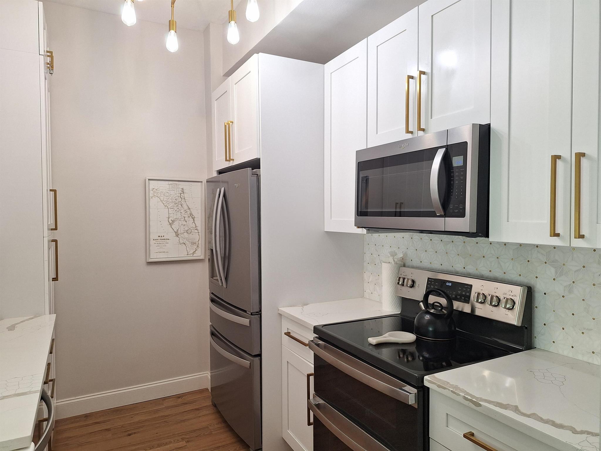 The Morrings at Lantana - Residential Lease