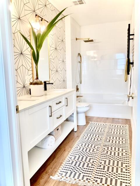 The Morrings at Lantana - Residential Lease