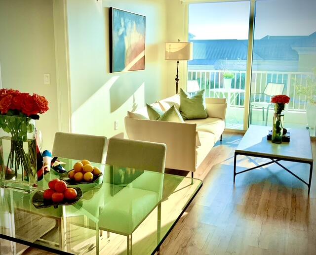 The Morrings at Lantana - Residential Lease