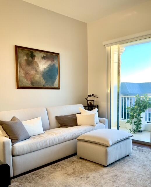 The Morrings at Lantana - Residential Lease