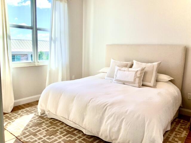 The Morrings at Lantana - Residential Lease