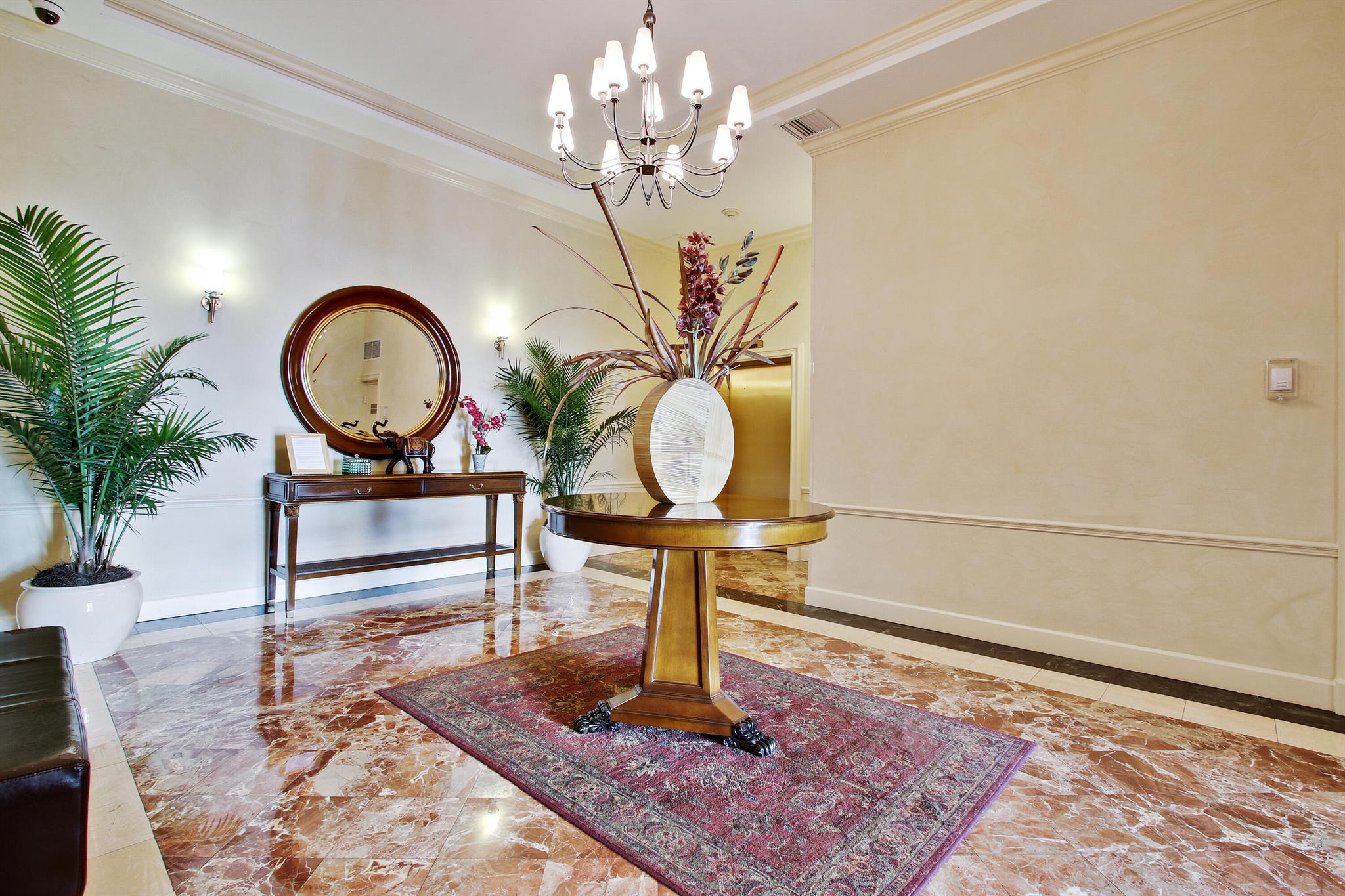 The Morrings at Lantana - Residential Lease