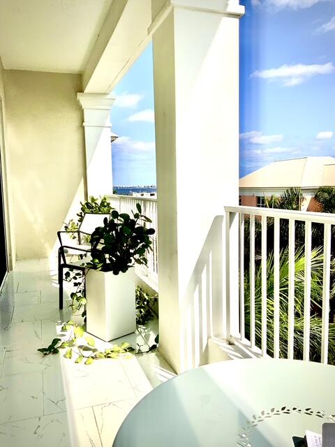 The Morrings at Lantana - Residential Lease