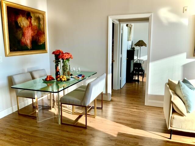 The Morrings at Lantana - Residential Lease