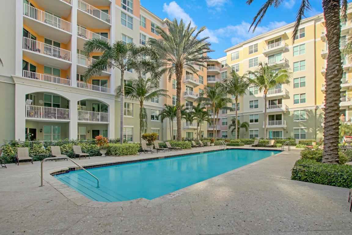 The Morrings at Lantana - Residential Lease