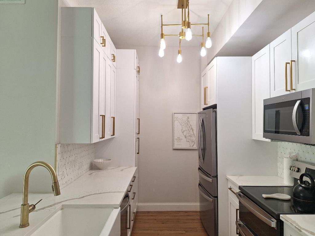 The Morrings at Lantana - Residential Lease