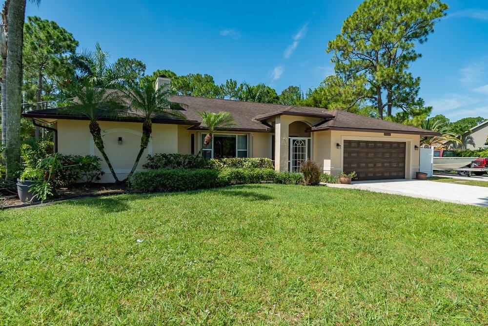 Acreage - Residential