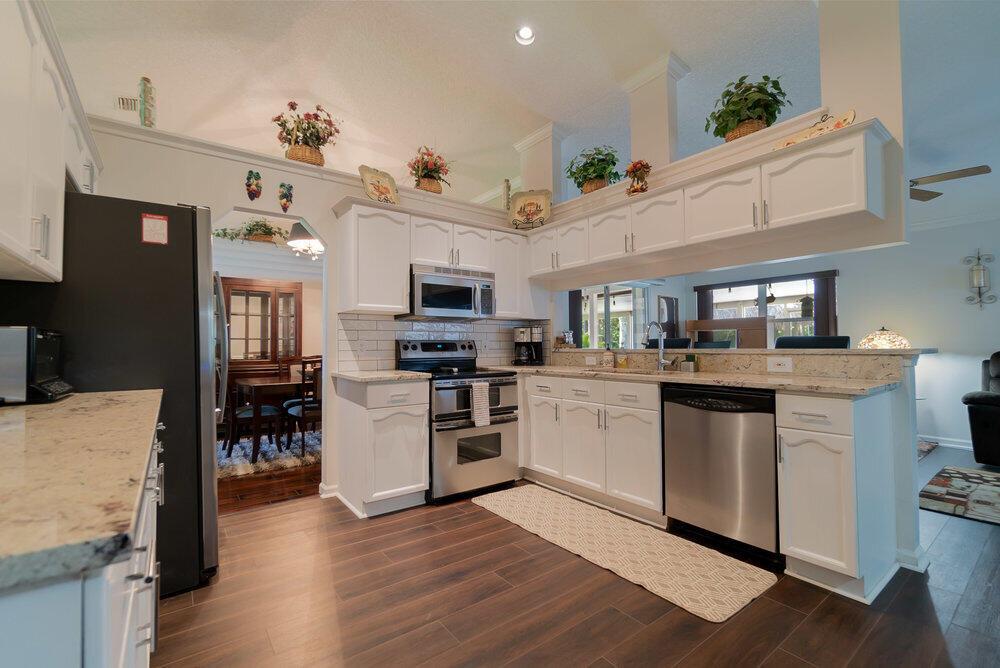 Acreage - Residential