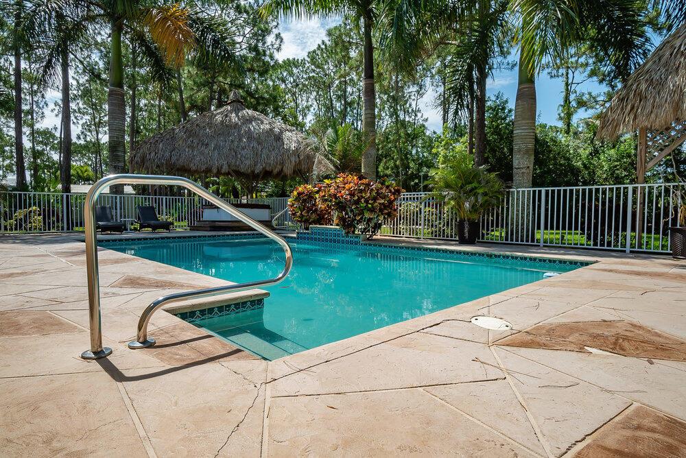 Acreage - Residential