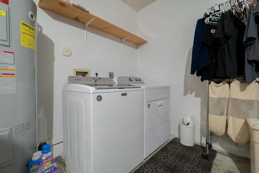 Acreage - Residential