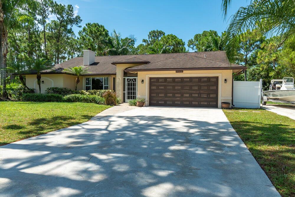 Acreage - Residential