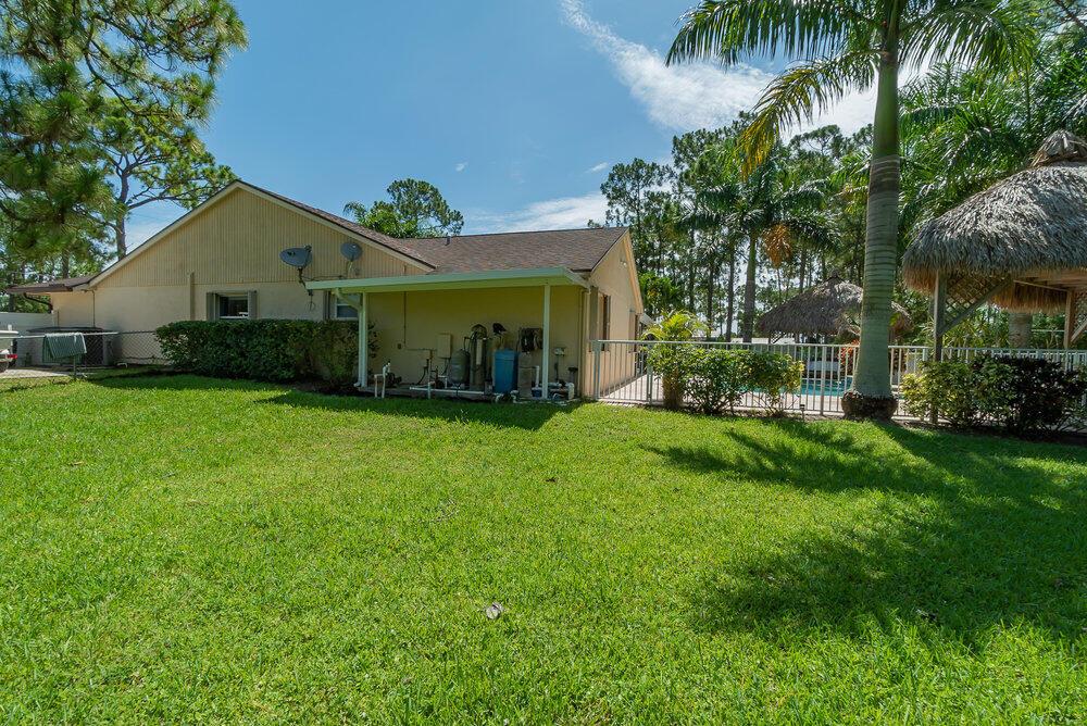 Acreage - Residential