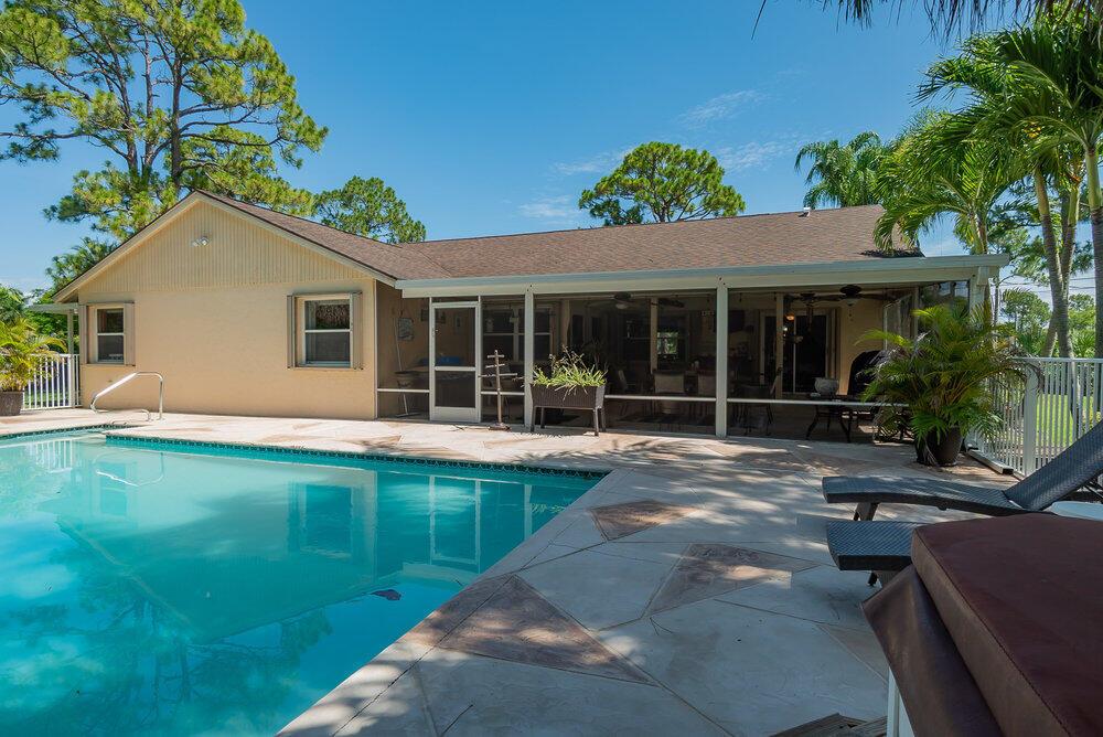 Acreage - Residential