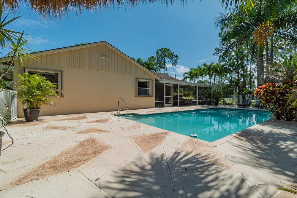 Acreage - Residential