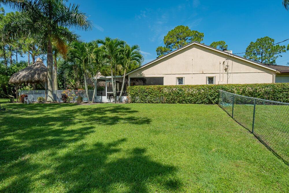 Acreage - Residential