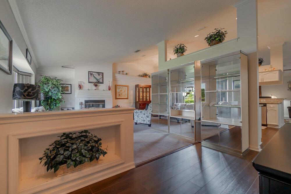 Acreage - Residential