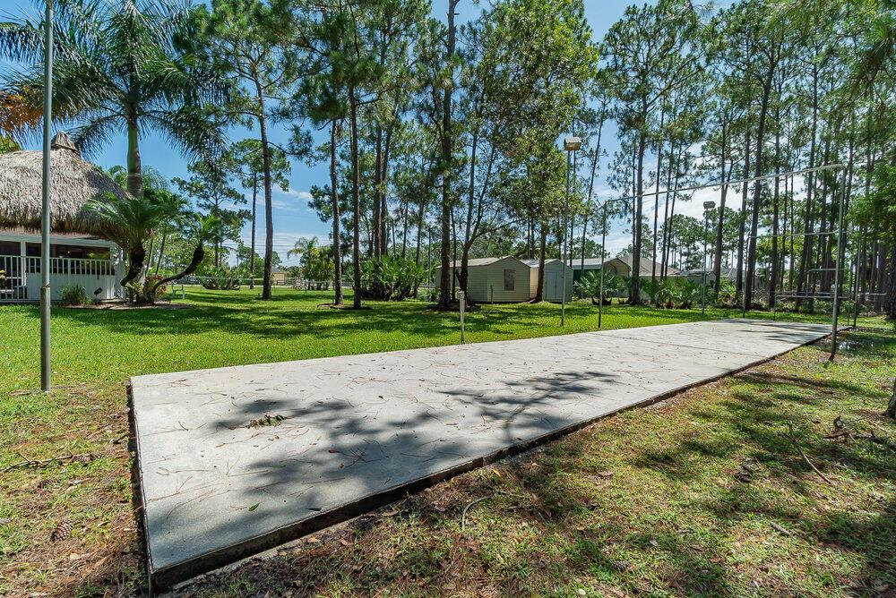 Acreage - Residential