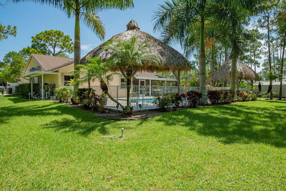 Acreage - Residential