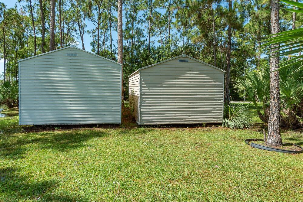 Acreage - Residential