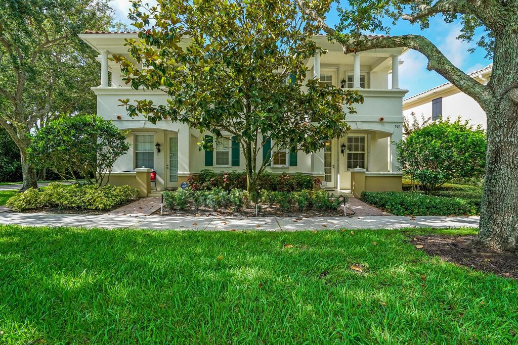 Photo of 161 Rivinia Drive, Jupiter, FL 33458 (MLS # R10895183)