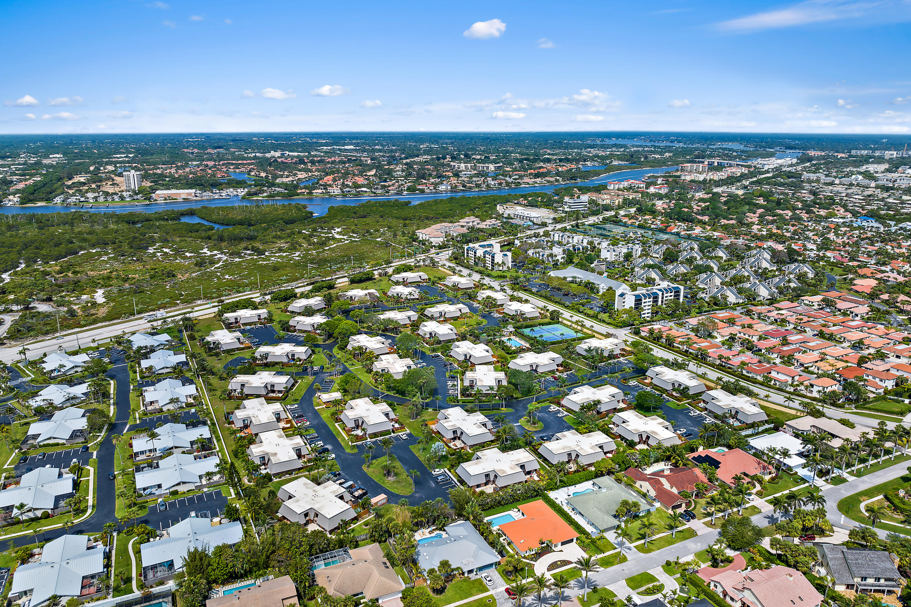 JUPITER I PH 1 - Residential