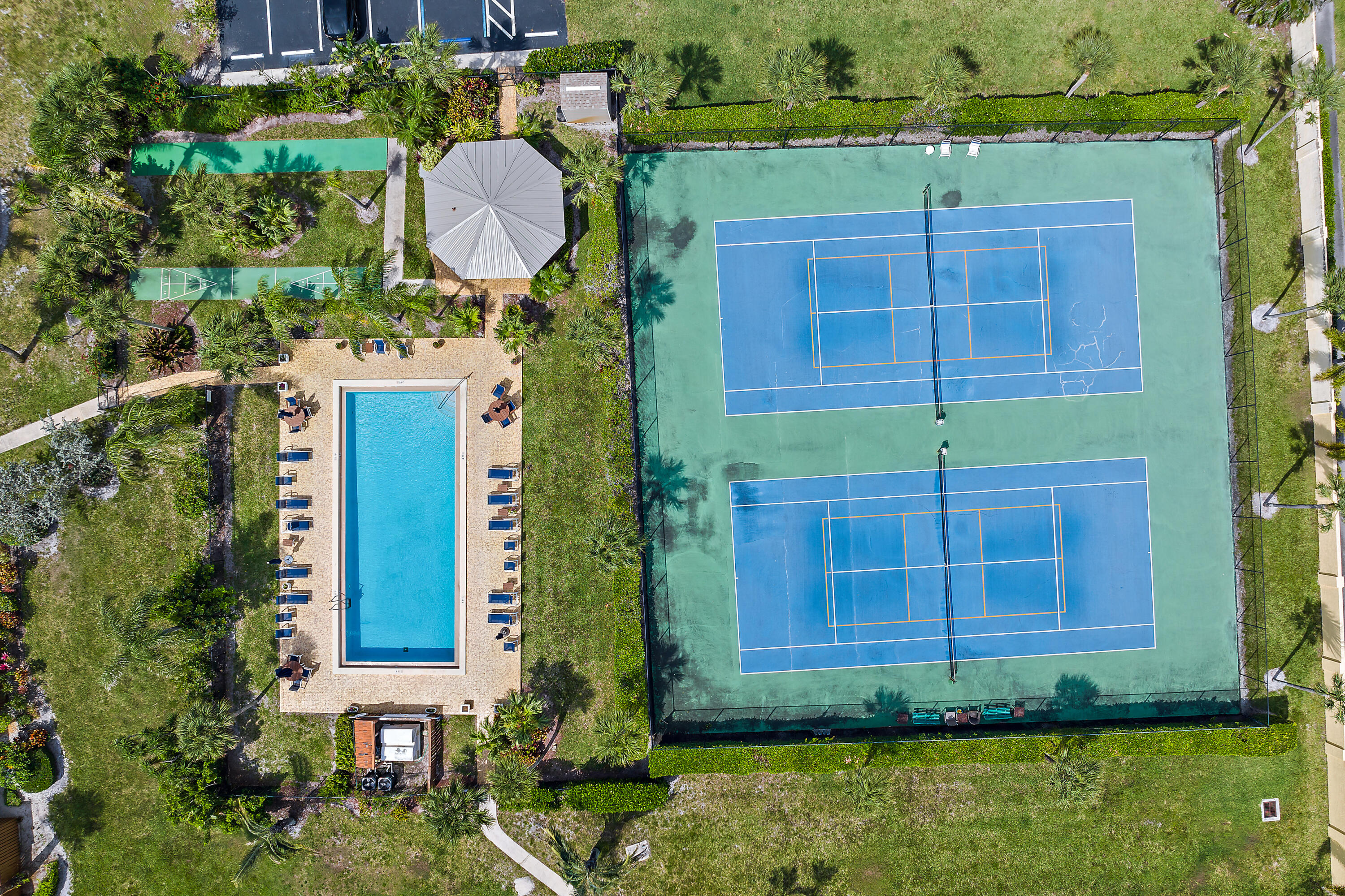 JUPITER I PH 1 - Residential