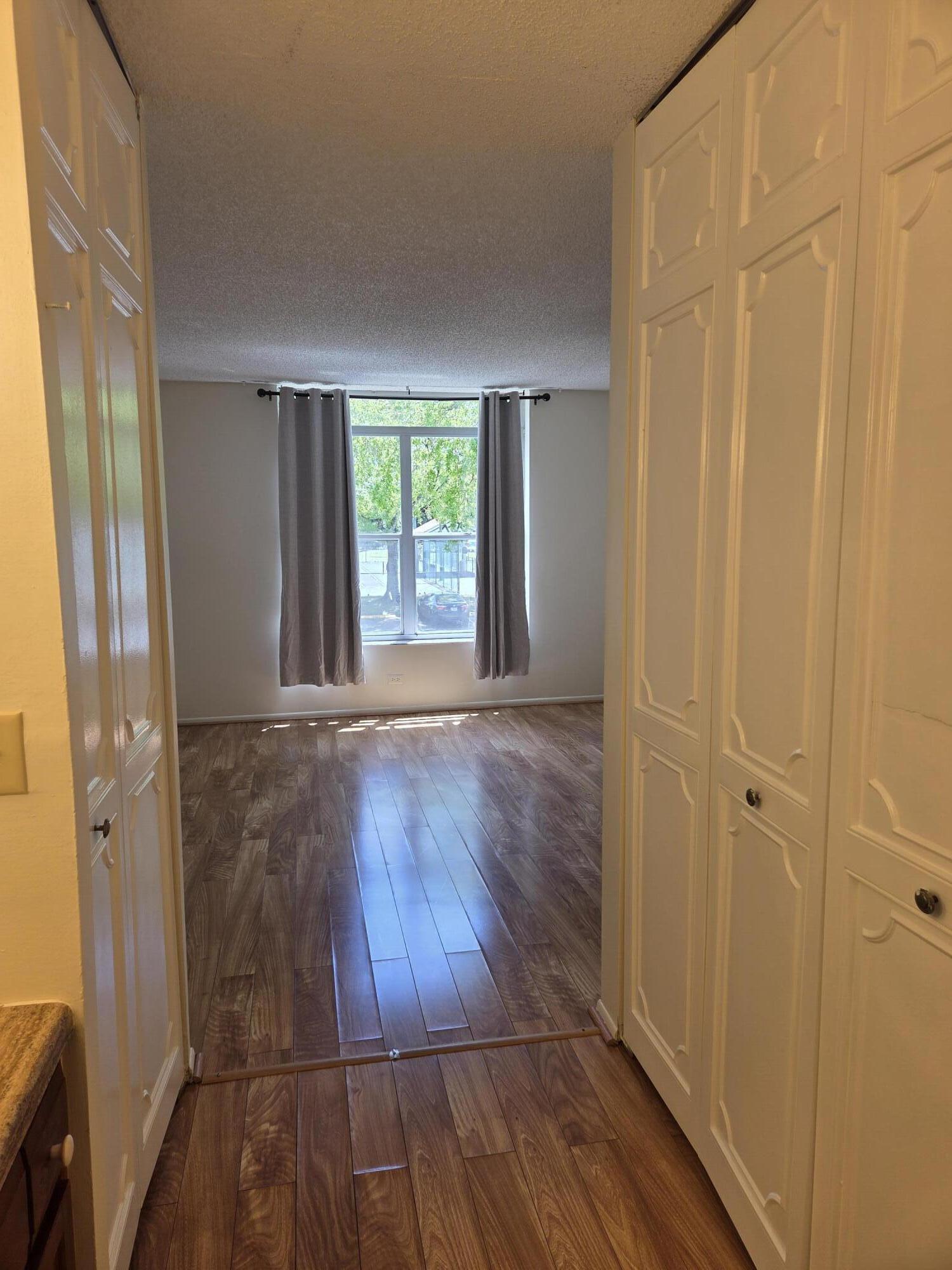 INTERNATIONAL VILLAGE AT - Residential Lease