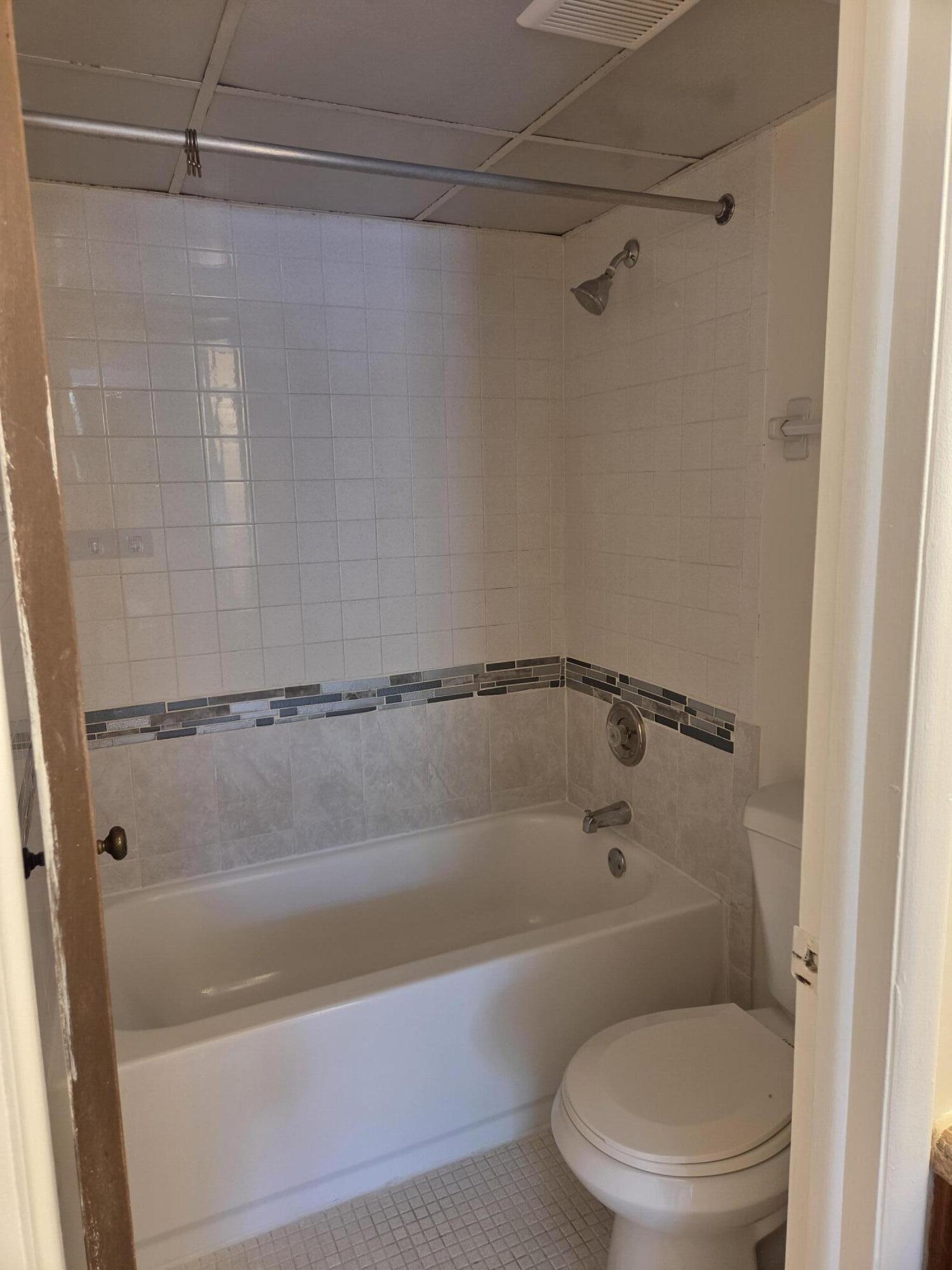 INTERNATIONAL VILLAGE AT - Residential Lease