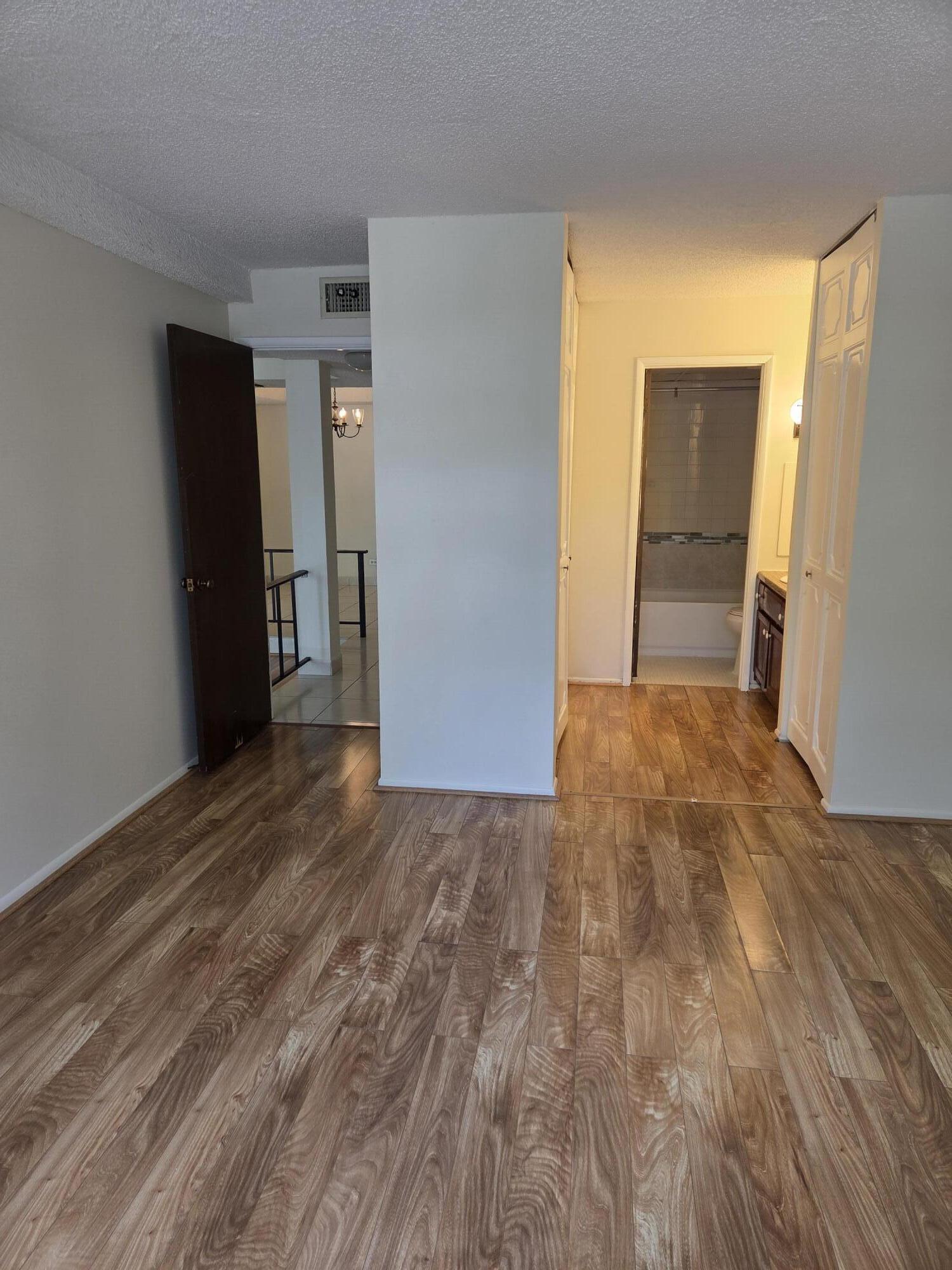 INTERNATIONAL VILLAGE AT - Residential Lease