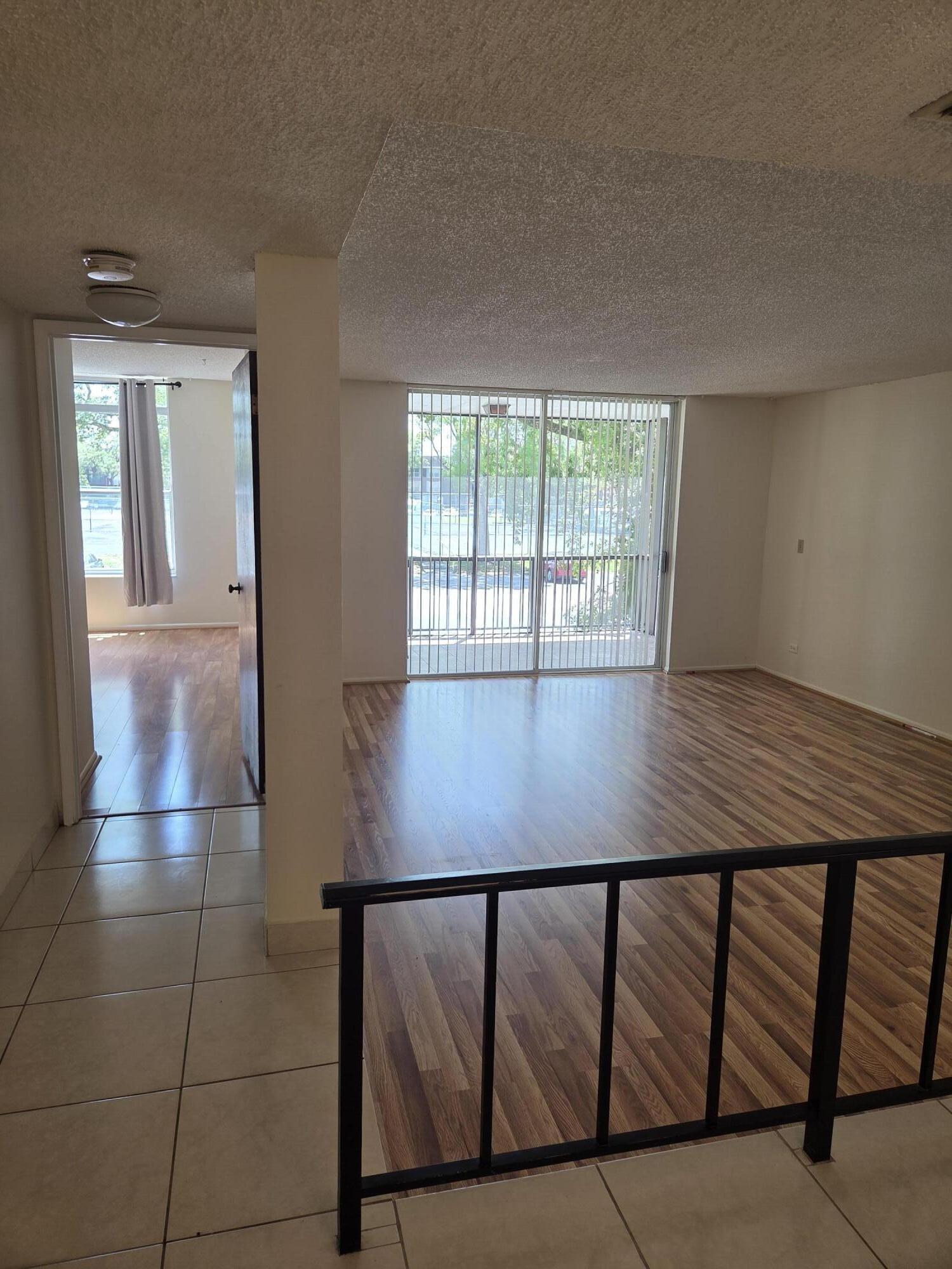 INTERNATIONAL VILLAGE AT - Residential Lease