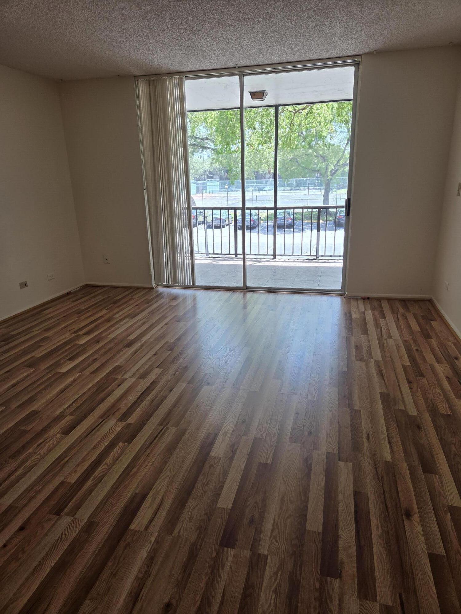 INTERNATIONAL VILLAGE AT - Residential Lease