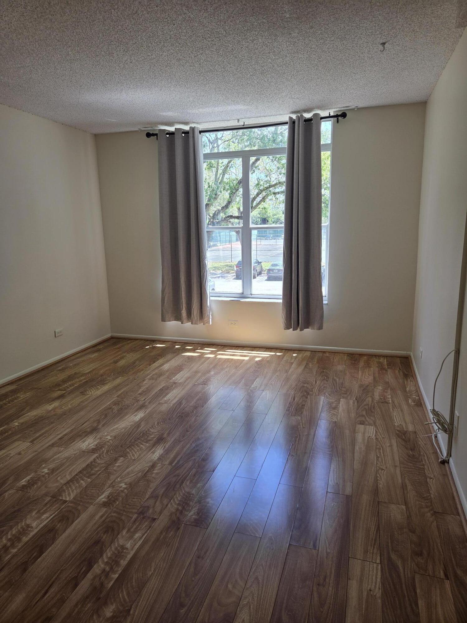 INTERNATIONAL VILLAGE AT - Residential Lease