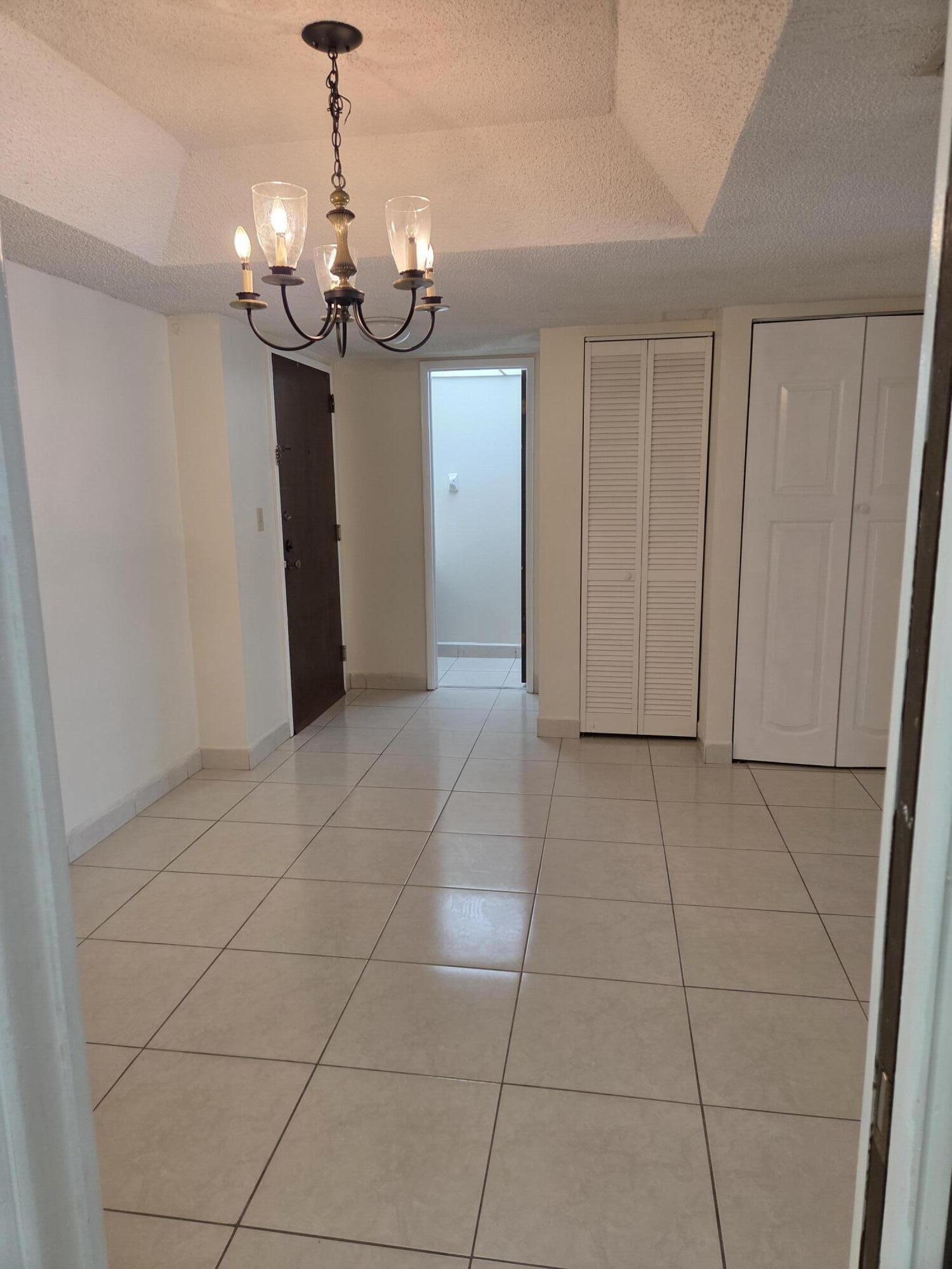 INTERNATIONAL VILLAGE AT - Residential Lease