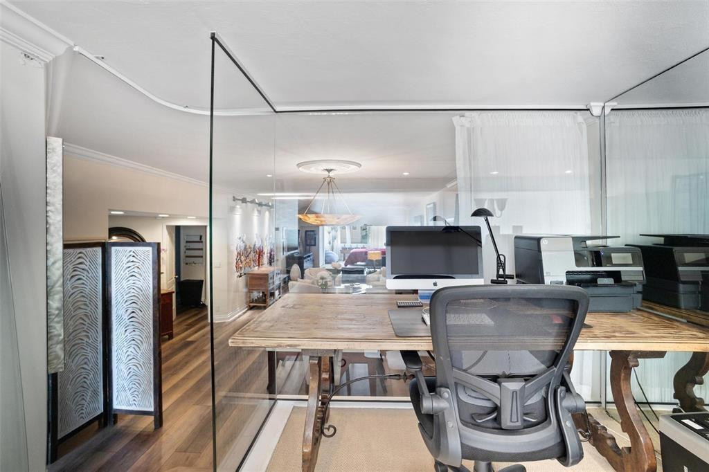 FOUR SEASONS CONDO - Residential