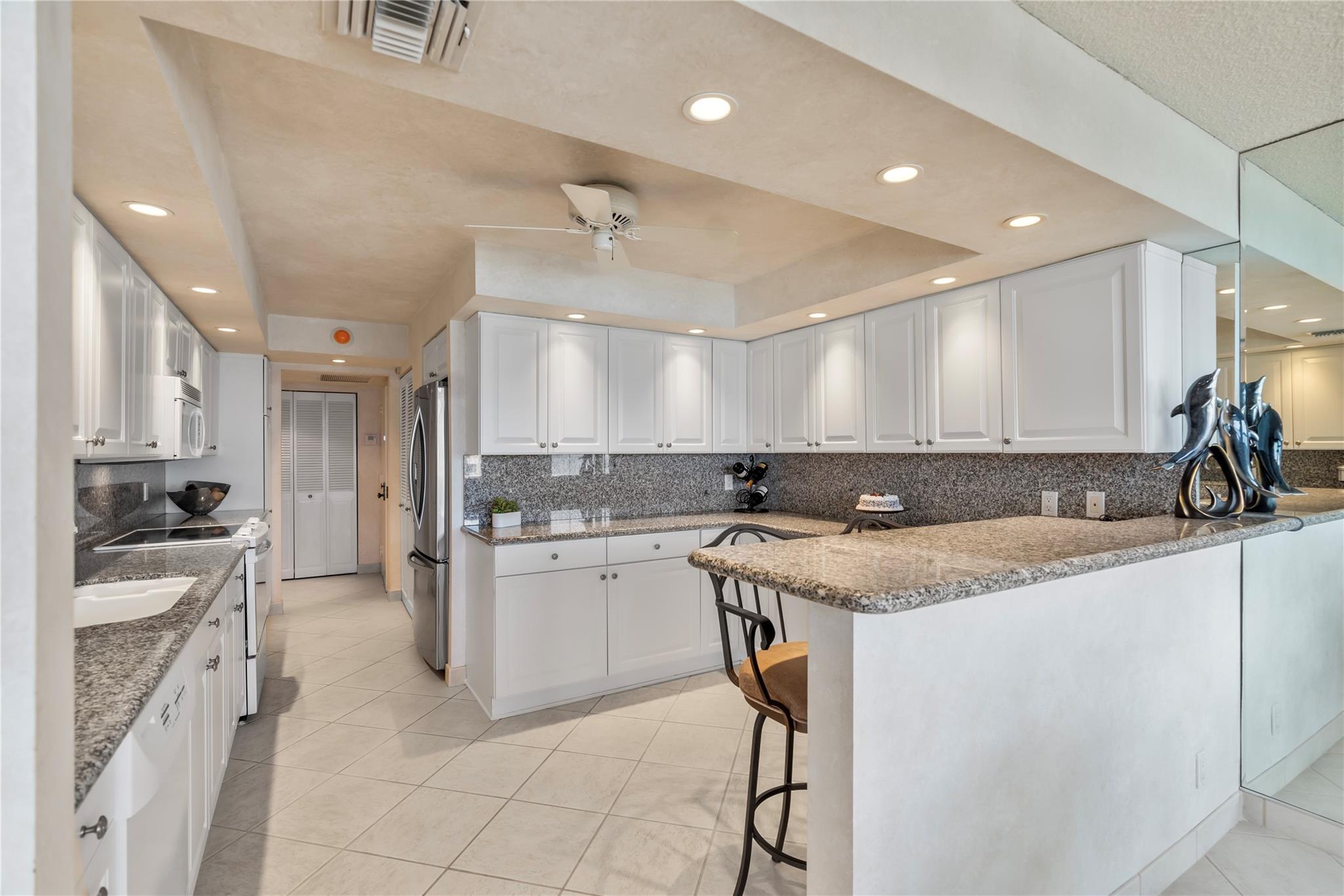 Sea Ranch Club Condo C - Residential