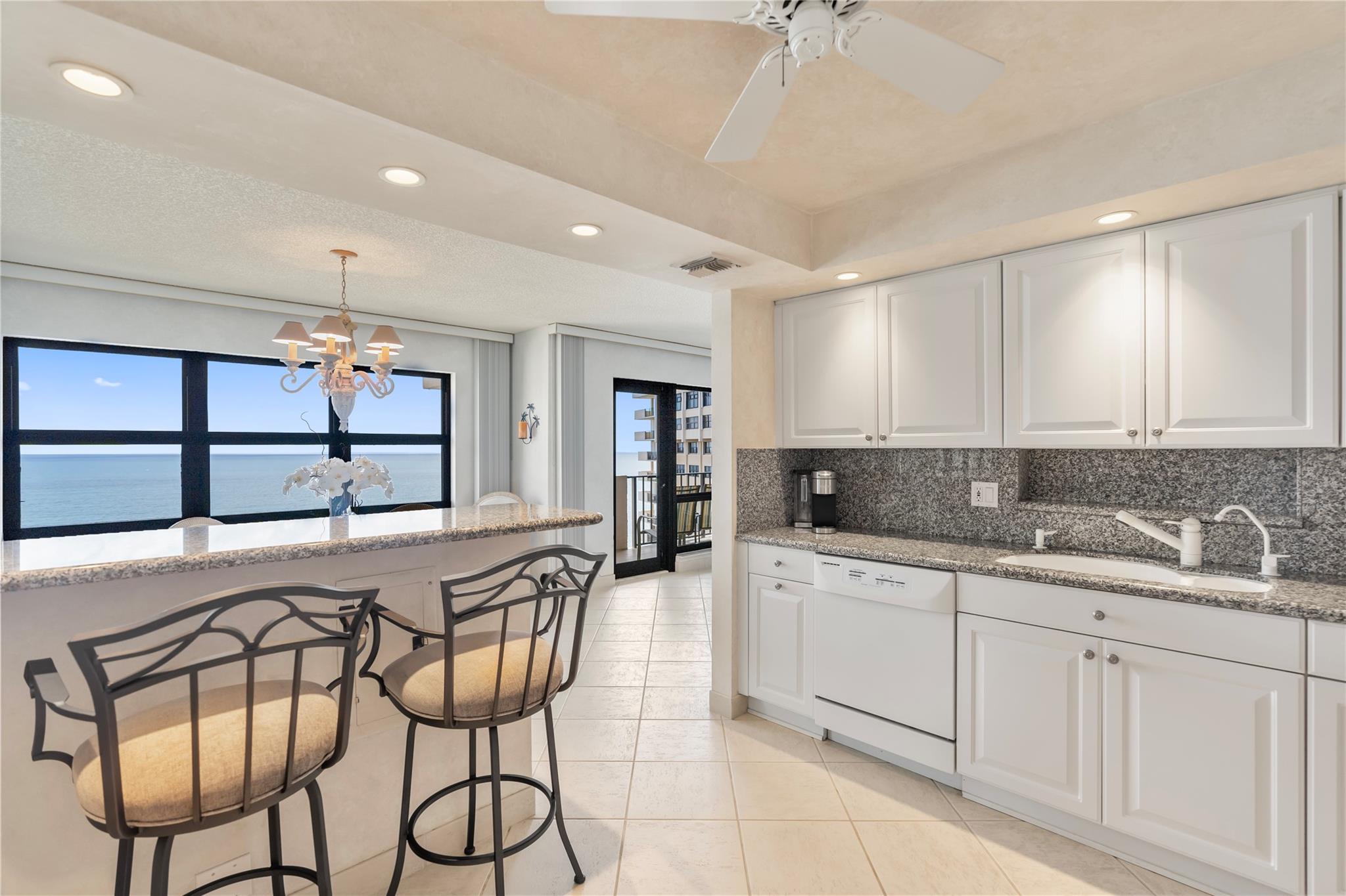 Sea Ranch Club Condo C - Residential