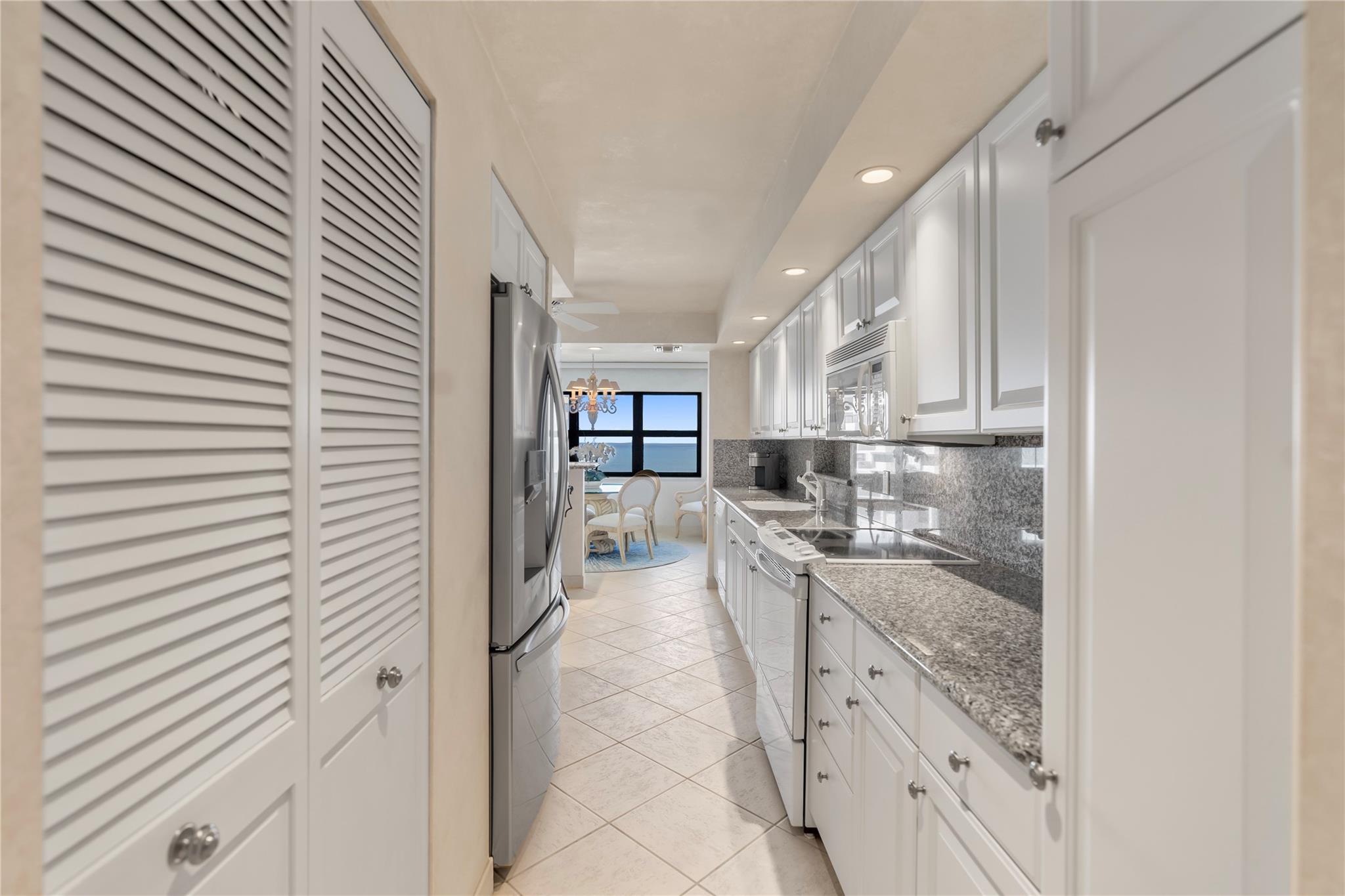 Sea Ranch Club Condo C - Residential