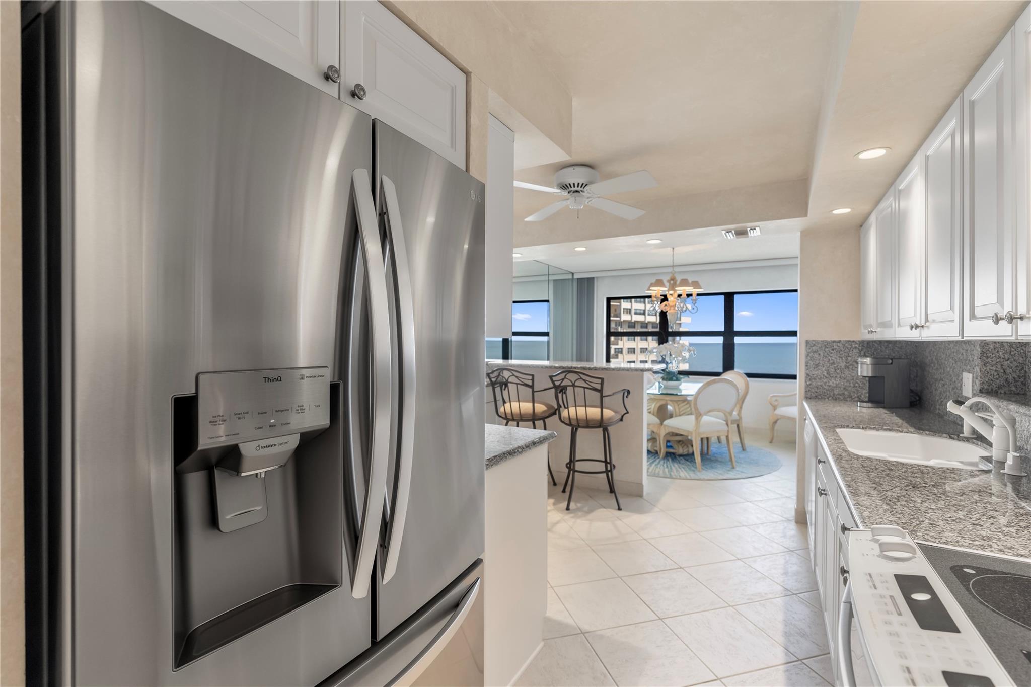 Sea Ranch Club Condo C - Residential