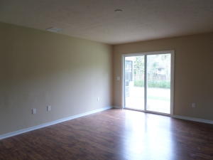 River Hammock - Residential