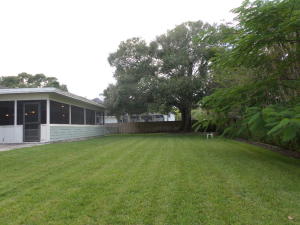 River Hammock - Residential