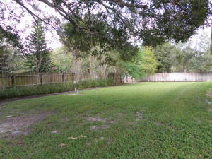 River Hammock - Residential