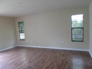 River Hammock - Residential